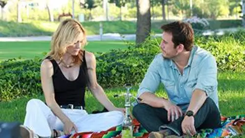 Casting Coup de foudre sauvage