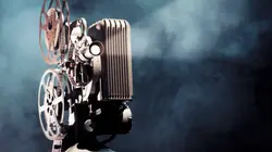 Coup de foudre sur le marché de Noël