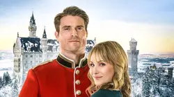 Coup de foudre sur le marché de Noël en streaming