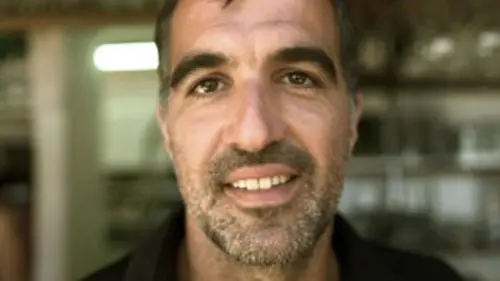 Coup de jeune en cuisine E05 Thomas d'Arcangelo