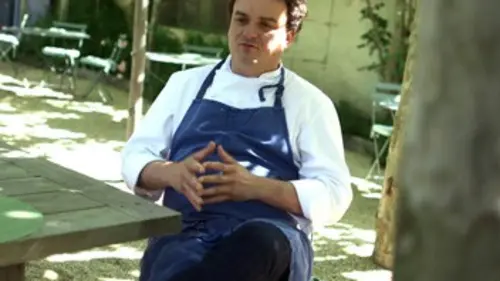 Casting Coup de jeune en cuisine E01 Armand Arnal