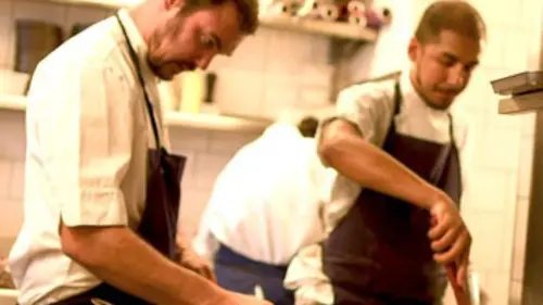 Coup de jeune en cuisine E06 Bertrand Grébaut