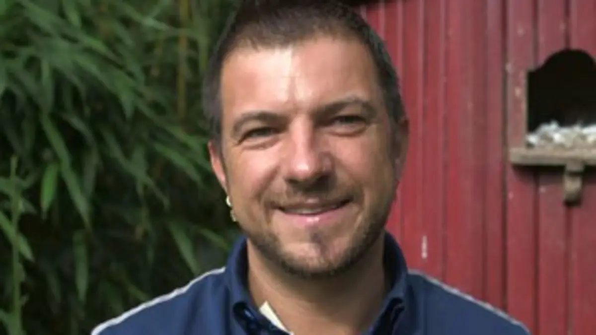 Coup de jeune en cuisine E07 Eric Guérin