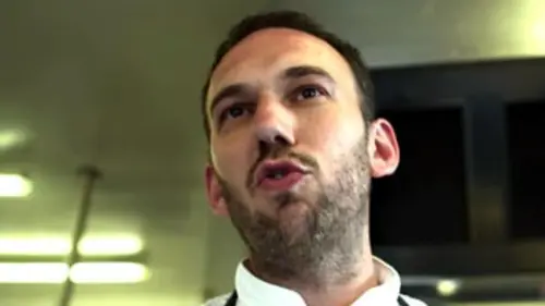 Coup de jeune en cuisine E02 Xavier Beaudiment