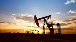 Coup de poker sur l'essence