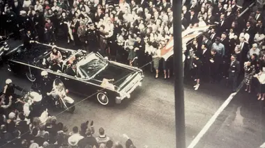 Un danger pour la paix