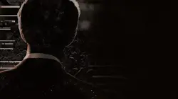 Coup fatal Les tueurs de l'ombre