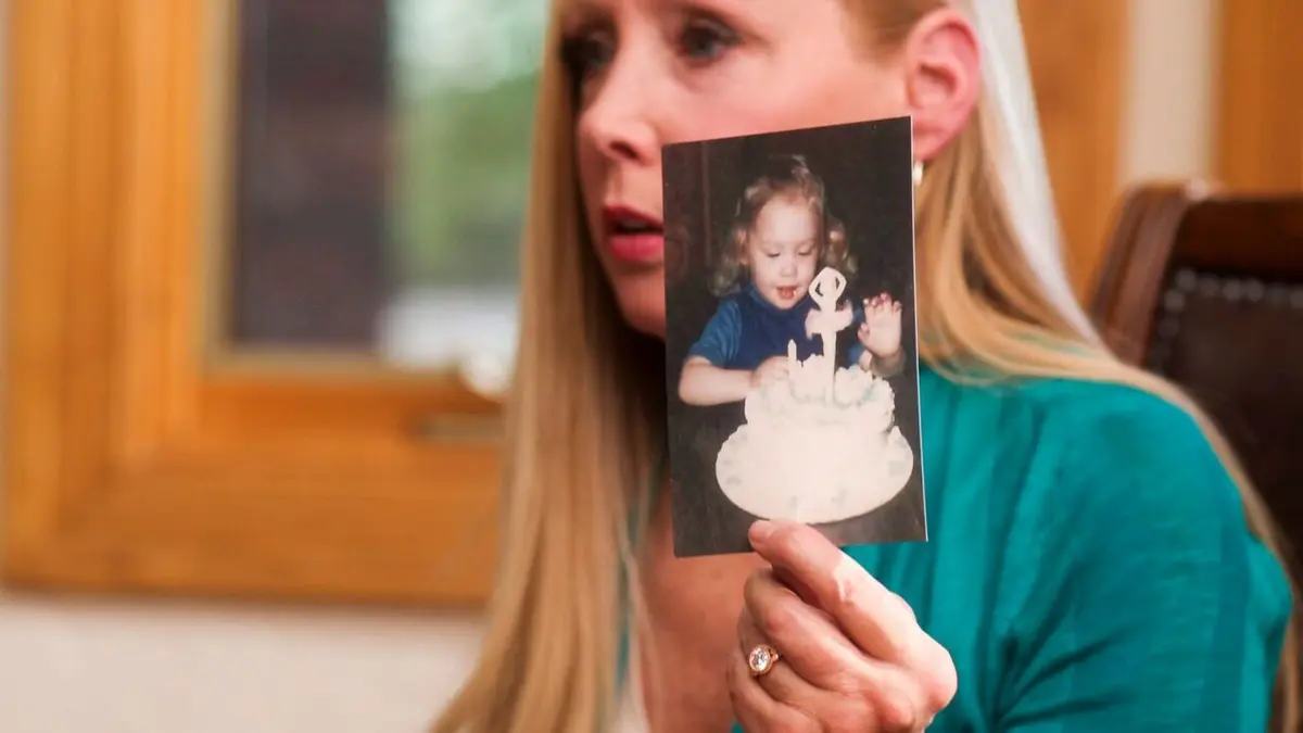 Coupable à 2 ans ? Meurtre ou accident ?