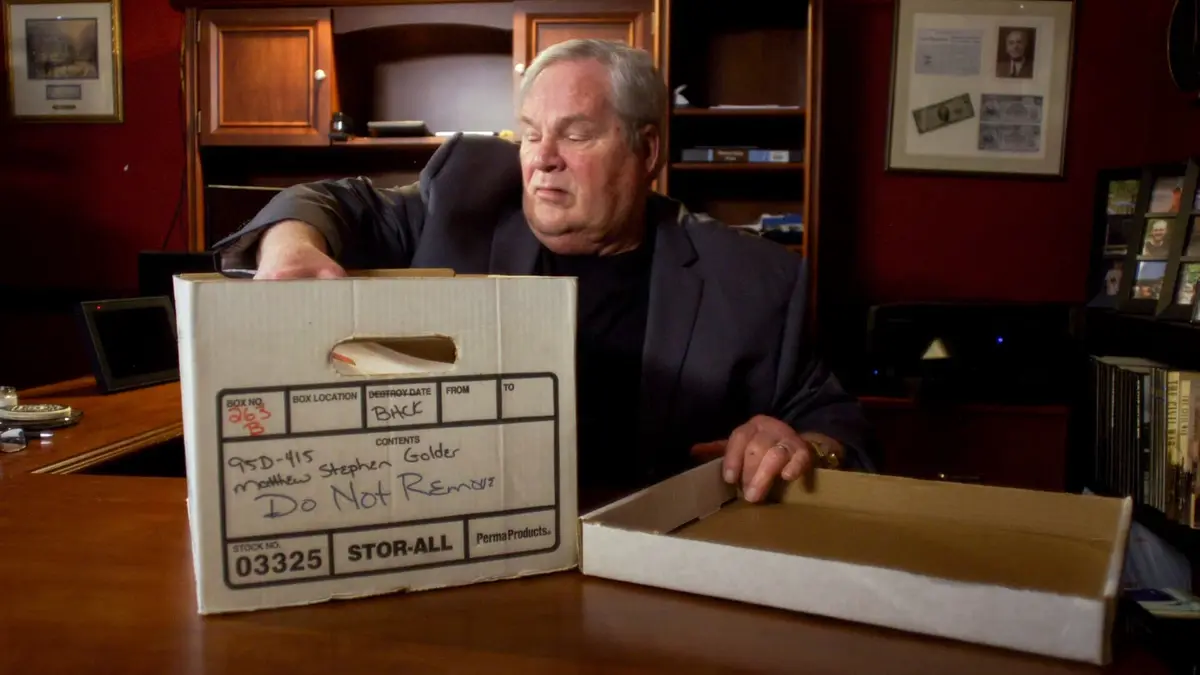 Visuel de Coupable à 2 ans ? Un combat pour la justice