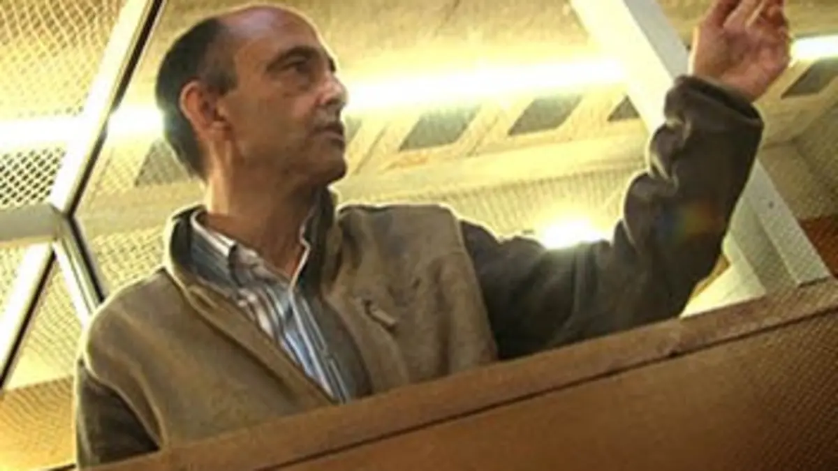 Coupable ou non coupable ? E05 Affaire Chabert : un crime sans cadavre