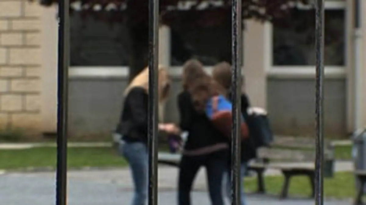 Coupable ou non coupable ? E07 La pulsion meurtrière d'un jeune gothique
