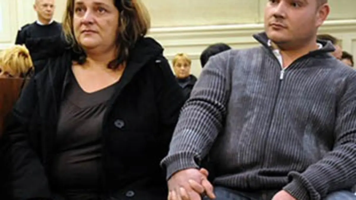 Coupable ou non coupable ? E13 Virginie Labrosse : affaire des bébés congelés