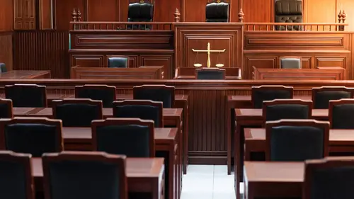 Coupable ou non coupable ? E09 La mort en héritage