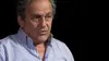 Coupe d'Europe vue par Michel Platini