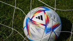 Coupe du monde 2022 - Le Briefing