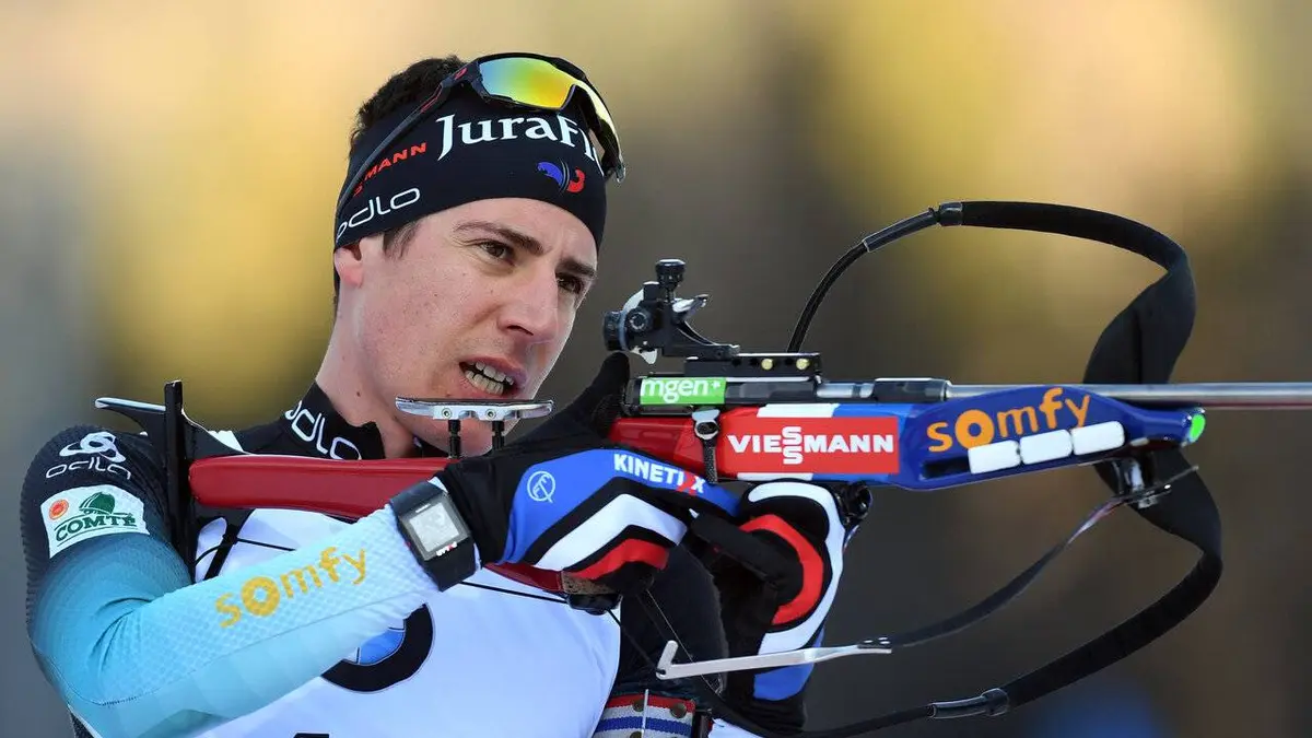 Coupe du monde Biathlon Coupe du monde de biathlon 2021/2022