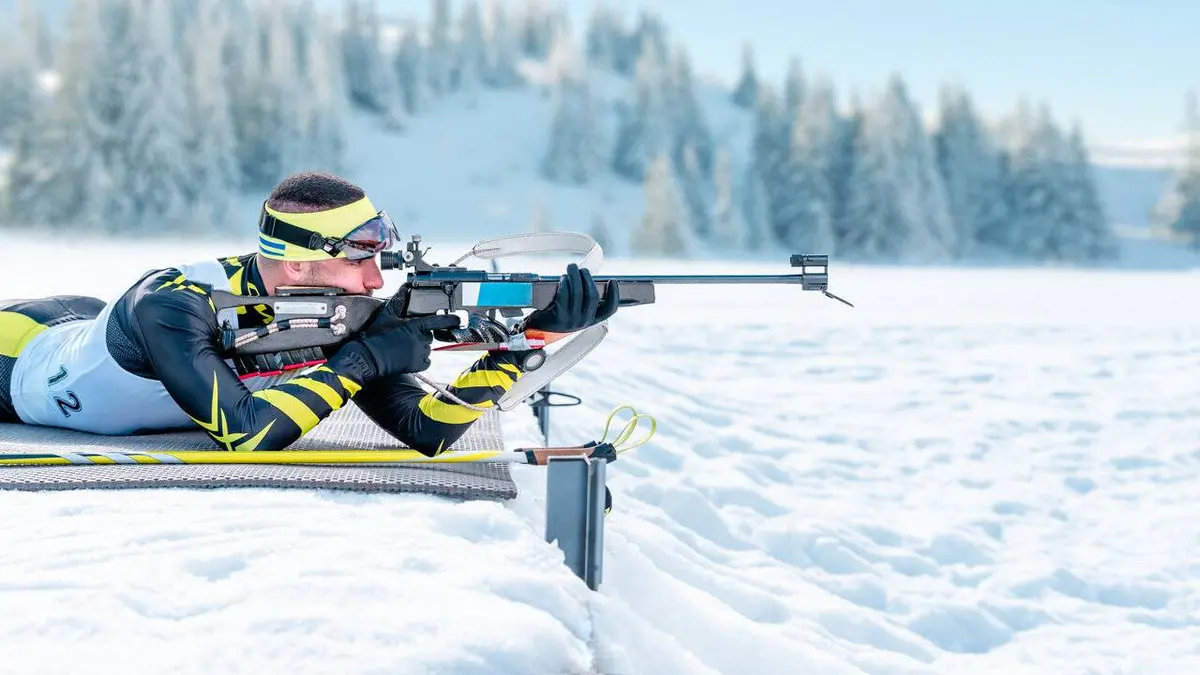 Coupe du monde Biathlon Coupe du monde de biathlon 2021/2022