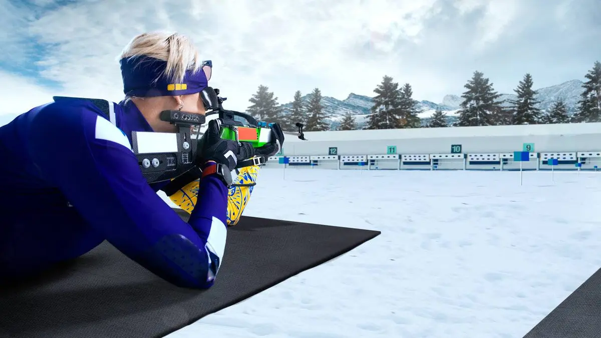 Coupe du monde Biathlon Coupe du monde de biathlon 2021/2022