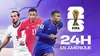 Coupe du Monde de la FIFA 2026