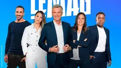 Coupe du monde de la FIFA - le mag