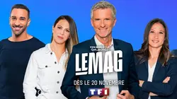 Coupe du monde de la FIFA - le mag