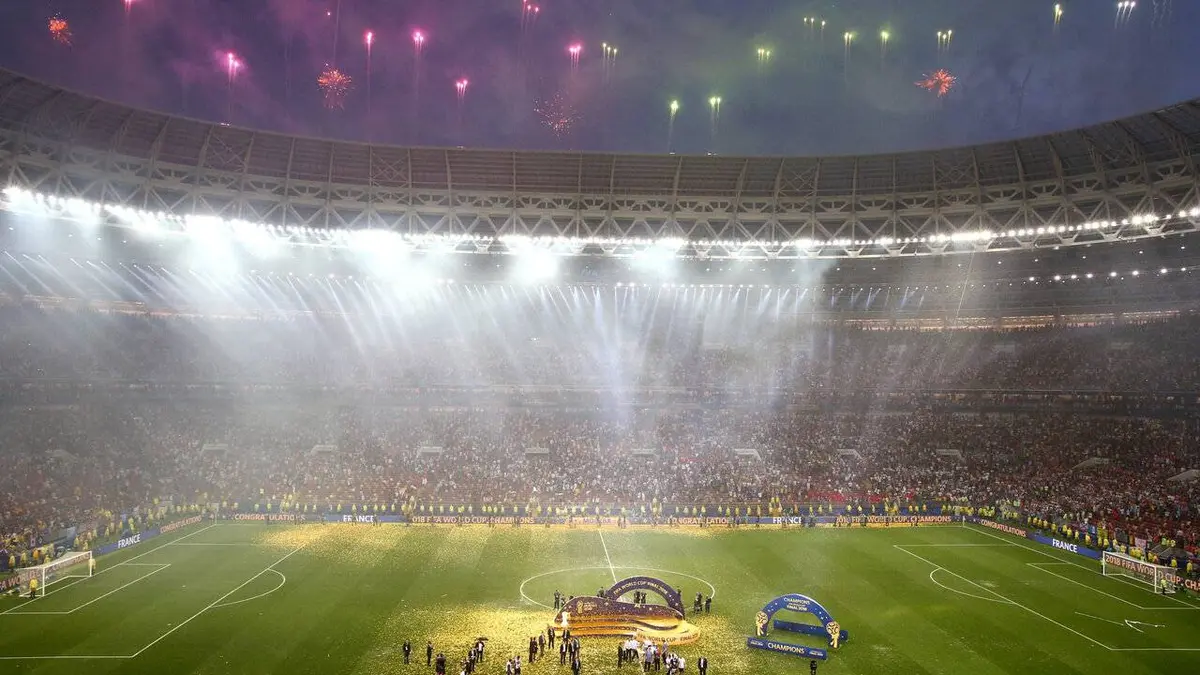 Coupe du monde et corruption : au cœur du scandale