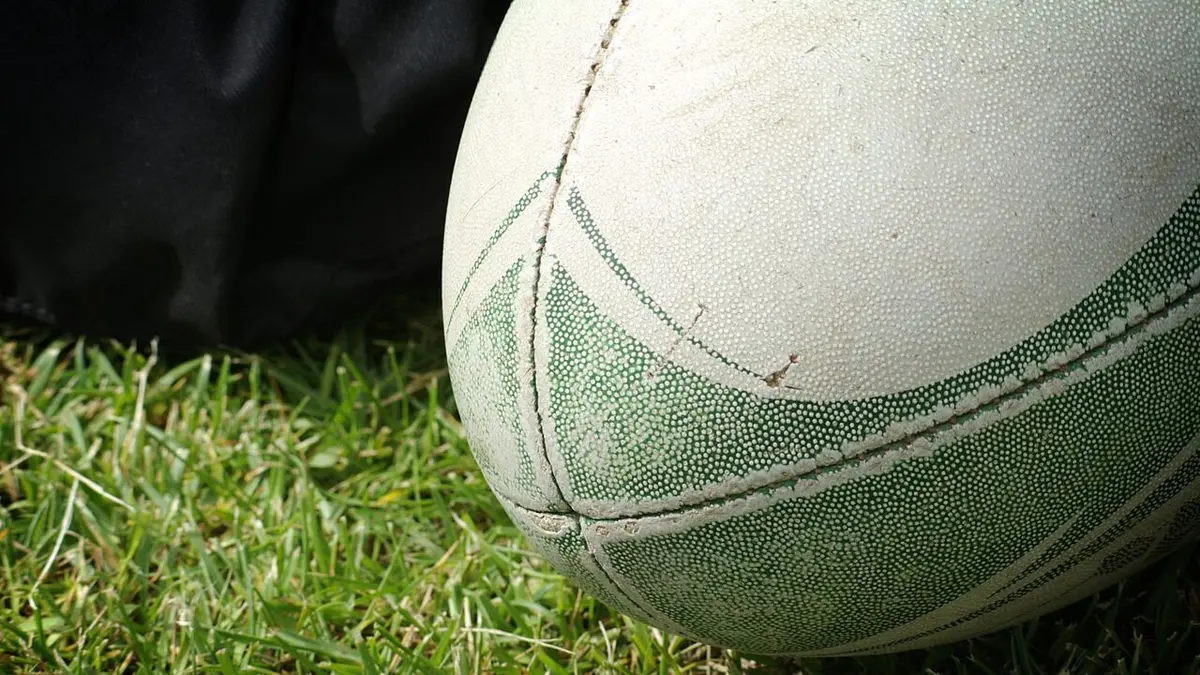 Coupe du monde féminine de rugby : le mag