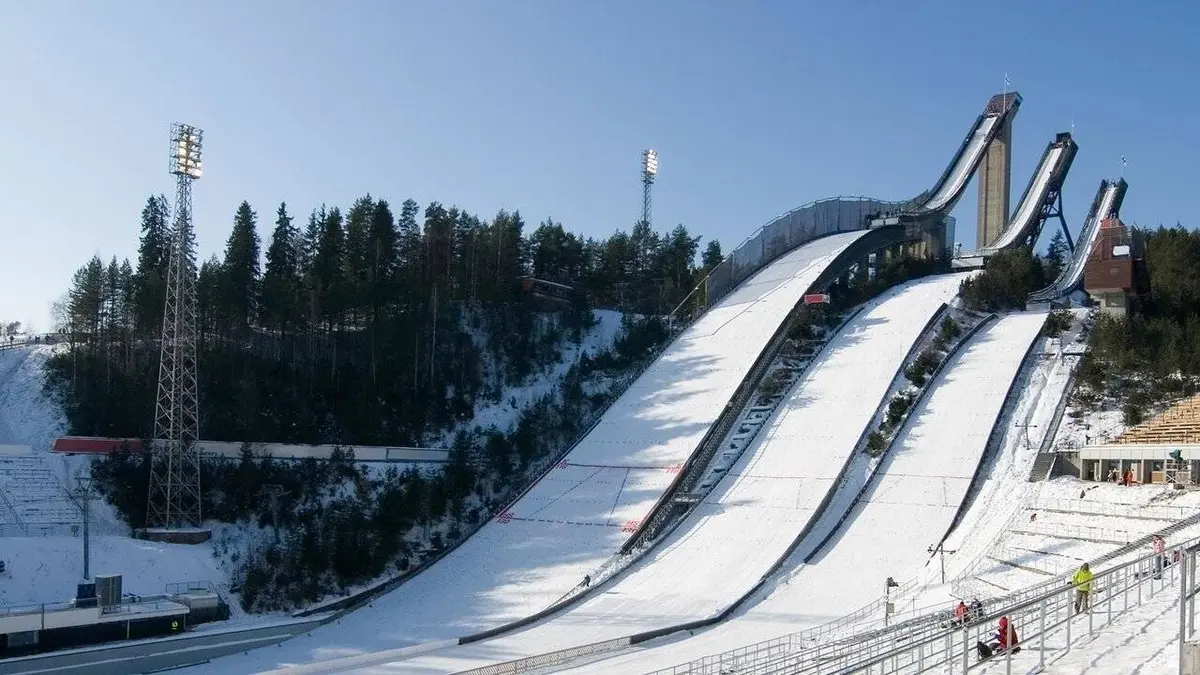 Coupe du monde Saut à ski Coupe du monde masculine de saut à ski 2020/2021