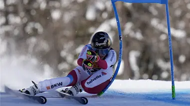 Coupe du monde Ski Coupe du monde de ski alpin 2020/2021
