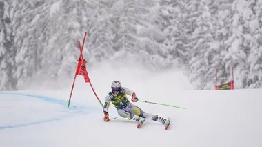 Coupe du monde Ski Coupe du monde de ski alpin 2021/2022