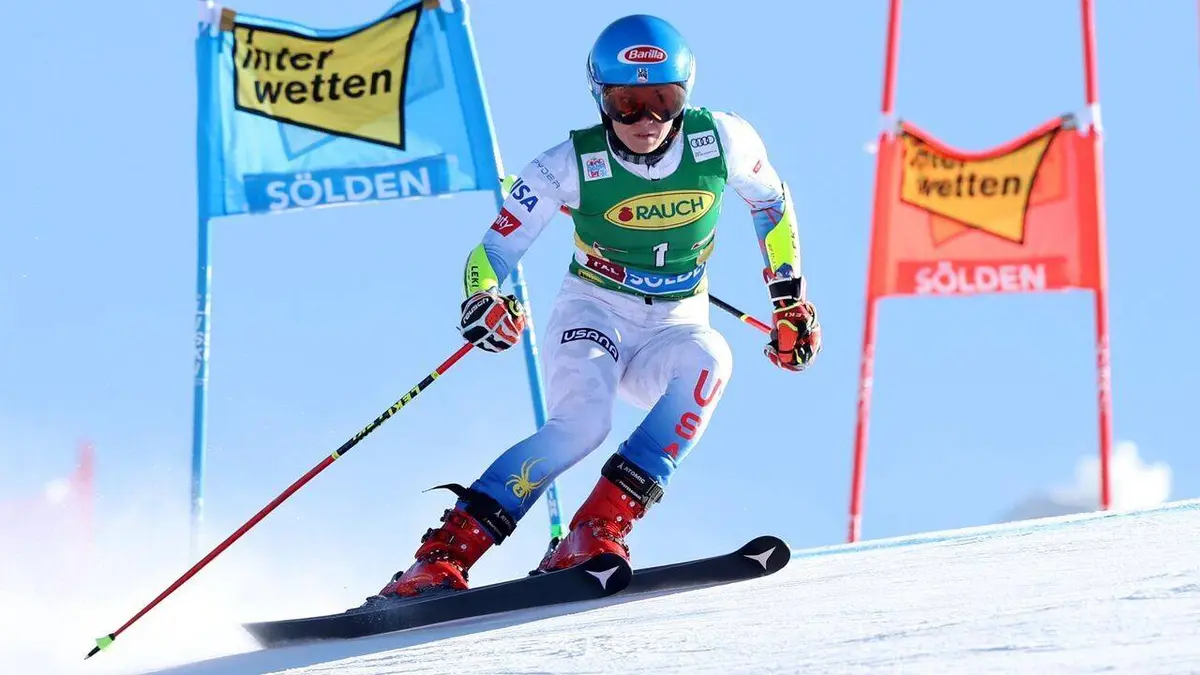 Coupe du monde Ski Coupe du monde de ski alpin 2022/2023