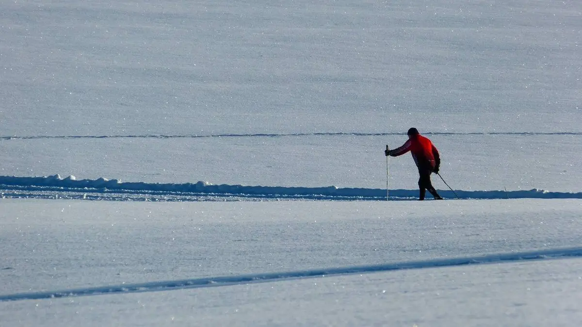 Coupe du monde Ski de fond ATP Tour 250 2020/2021