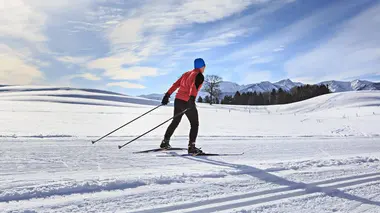 Coupe du monde Ski de fond ATP Tour 250 2020/2021