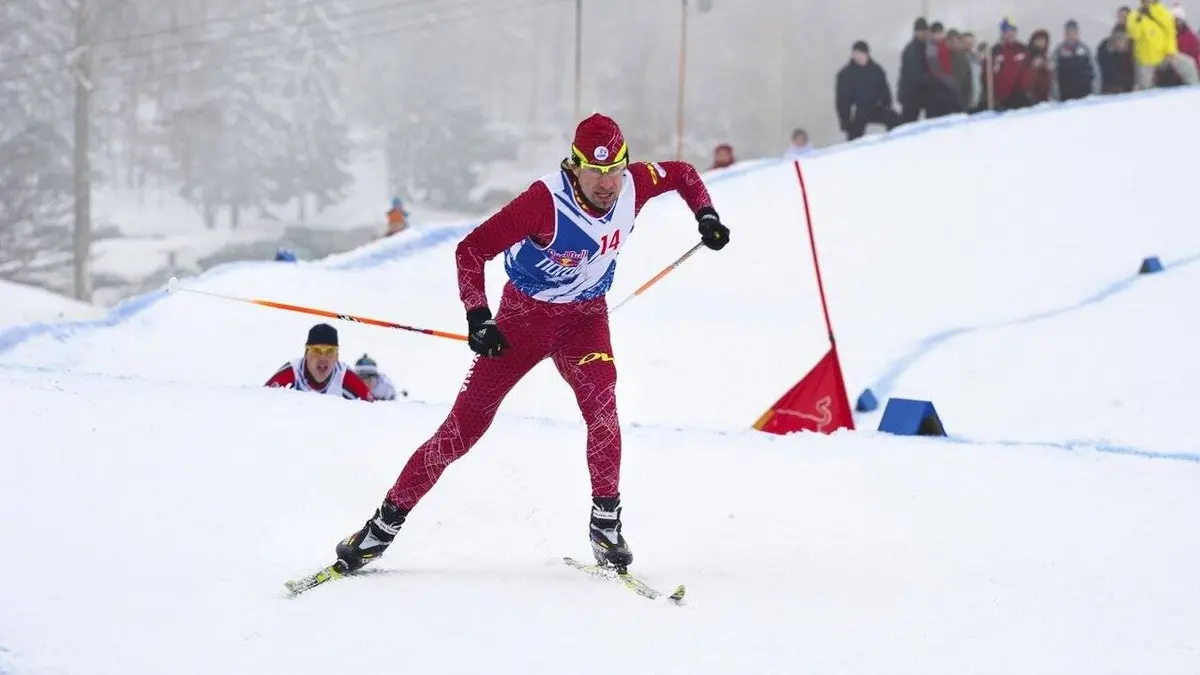 Coupe du monde Ski de fond Coupe du monde de ski de fond 2021/2022