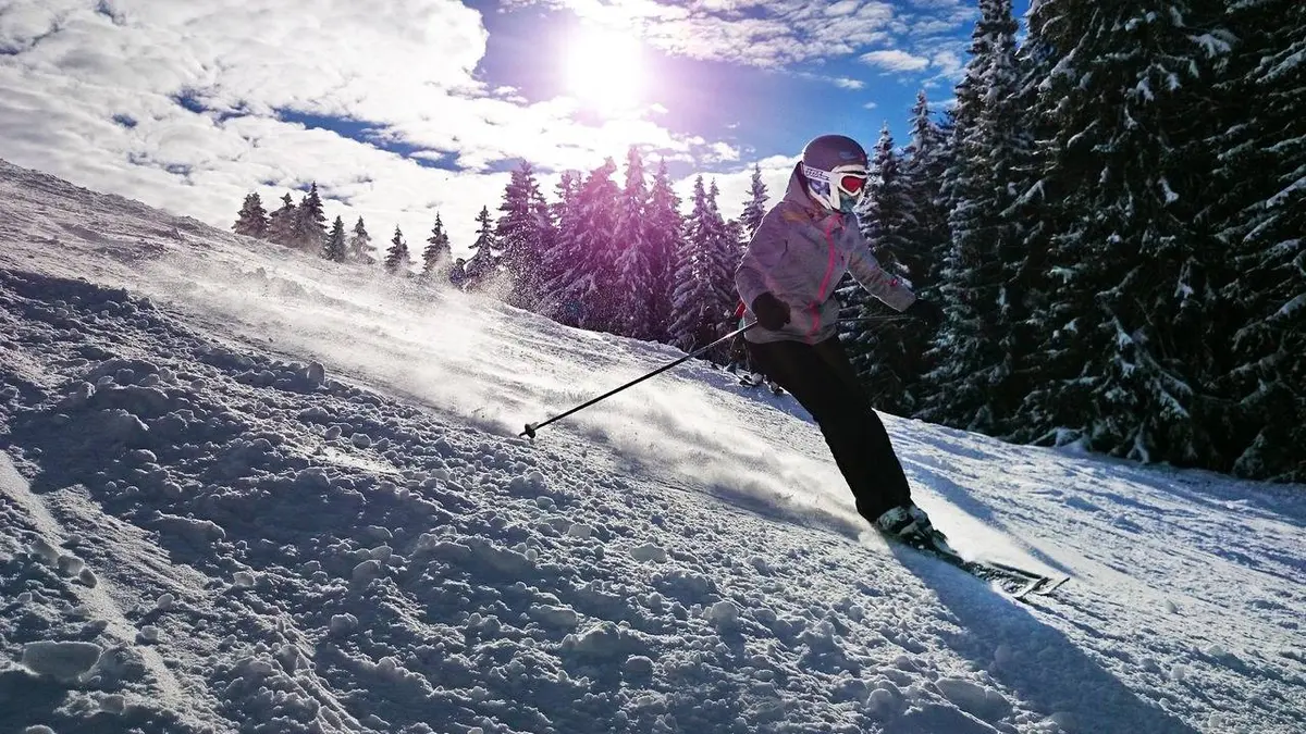 Coupe du monde Ski freestyle Coupe du monde de ski acrobatique 2020/2021