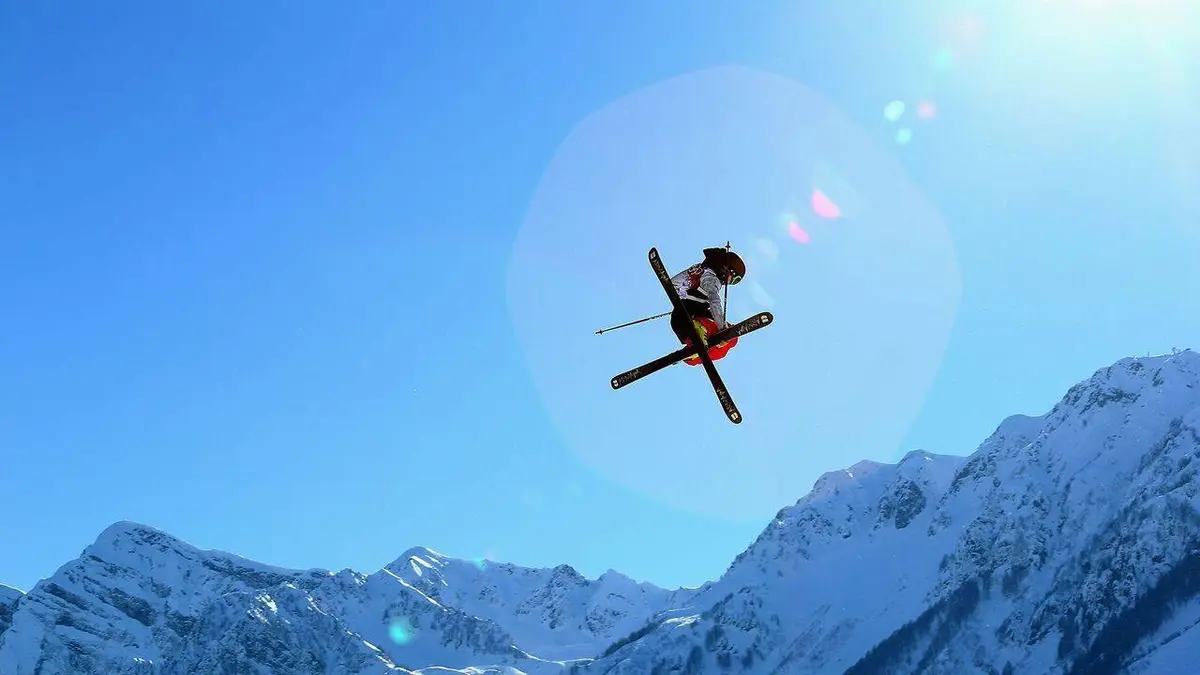 Coupe du monde Ski freestyle Coupe du monde de ski acrobatique 2020/2021