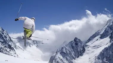 Coupe du monde Ski freestyle Coupe du monde de ski acrobatique 2021/2022