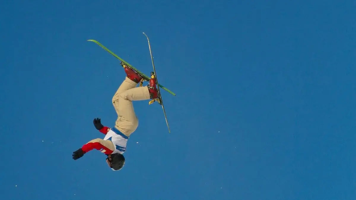 Coupe du monde Ski freestyle Coupe du monde de ski acrobatique 2021/2022
