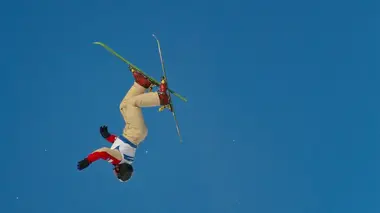 Coupe du monde Ski freestyle Coupe du monde de ski acrobatique 2021/2022