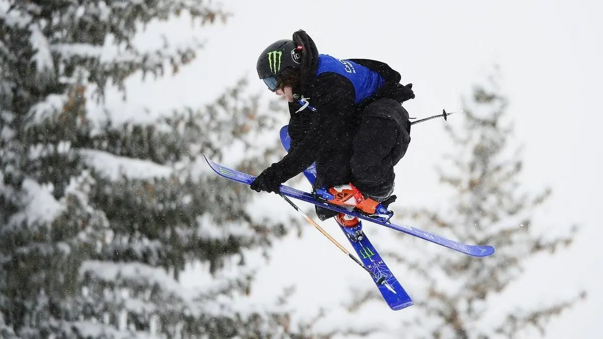 Coupe du monde Ski freestyle Coupe du monde de ski acrobatique 2021/2022