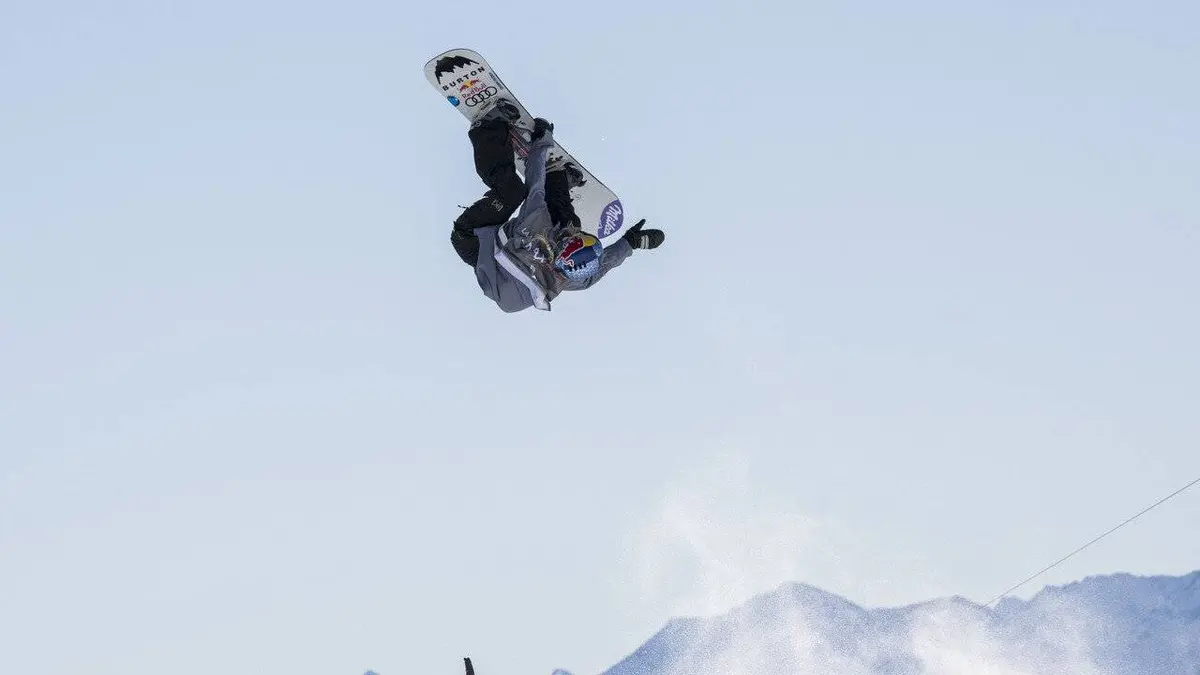 Coupe du monde Snowboard Coupe du monde de ski acrobatique 2021/2022