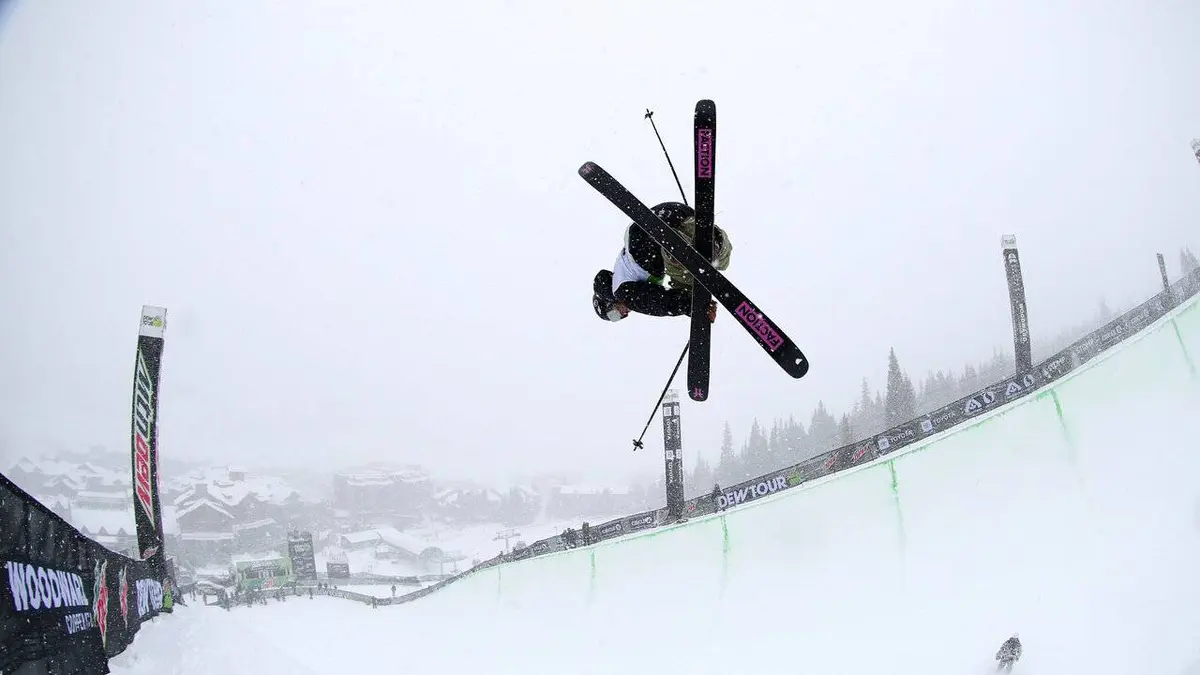 Coupe du monde Snowboard Coupe du monde de snowboard 2021/2022