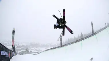 Coupe du monde Snowboard Coupe du monde de snowboard 2021/2022