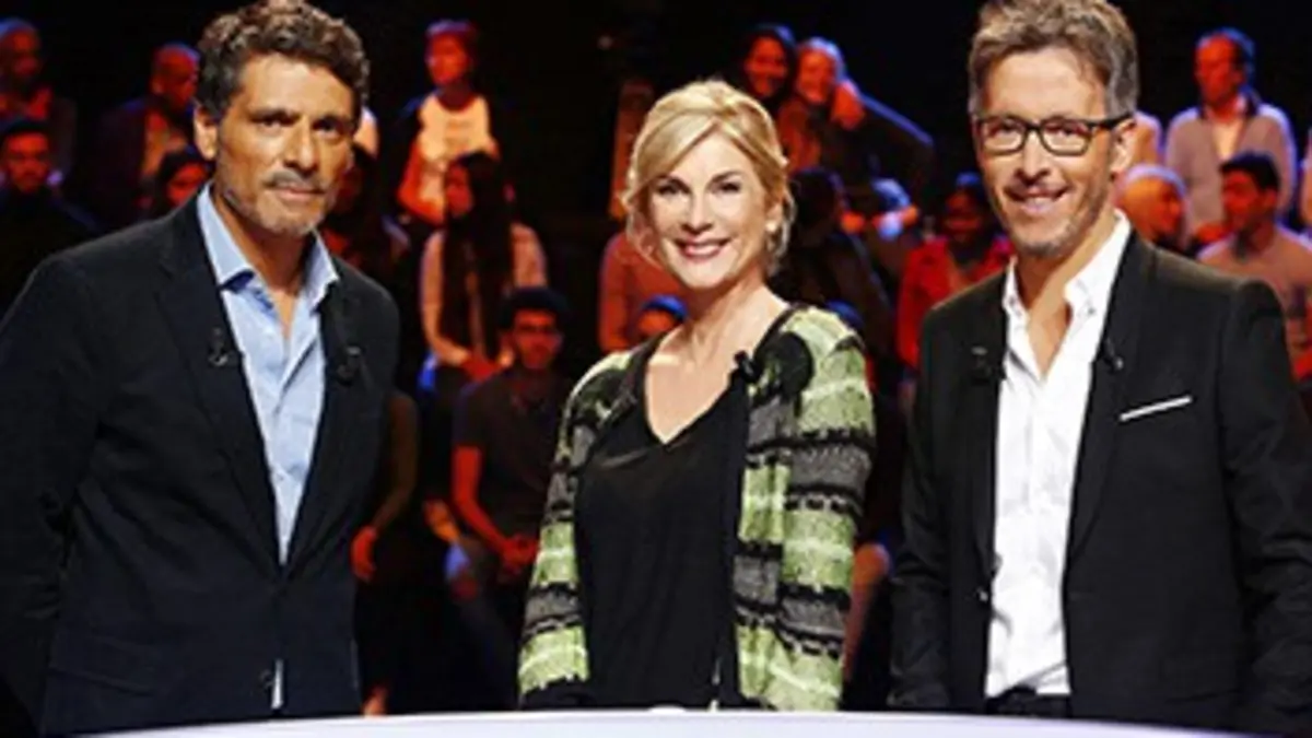 Couple ou pas couple ? Spéciale célébrités