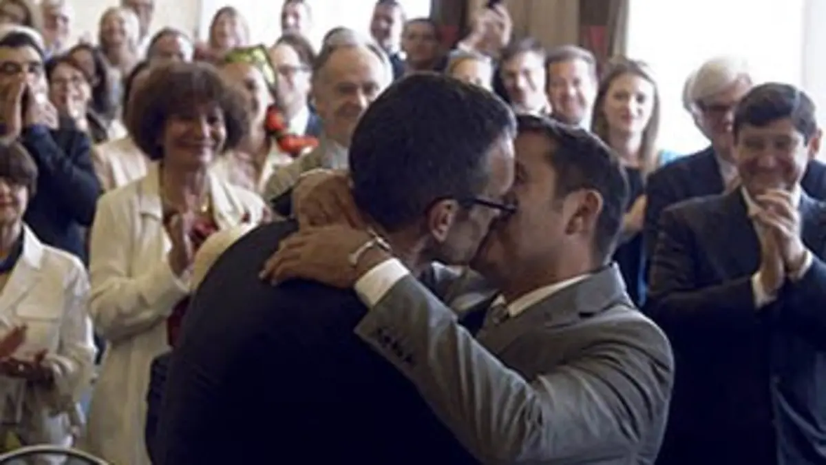 Couple(s) La vie conjugale