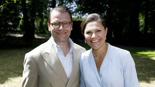 Couples royaux : la nouvelle génération
