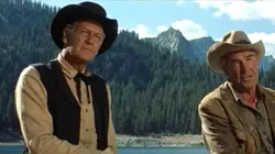 Coups de feu dans la Sierra