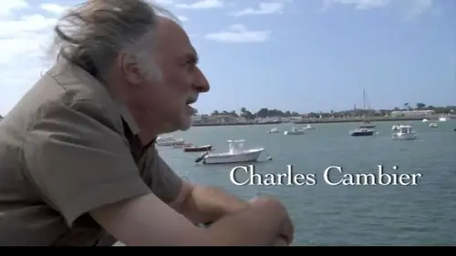 Courant d'art Charles Cambier