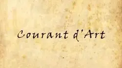 Visuel de Courant d'art
