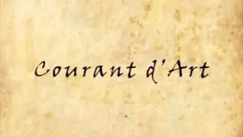 Courant d'art Natalia Jaime-Cortez